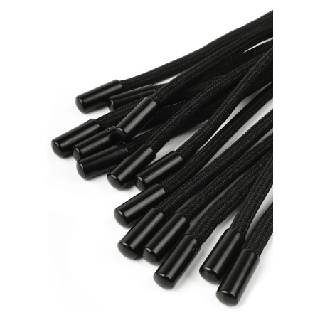 Knot Flogger Black - 4