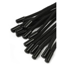 Knot Flogger Black - 4