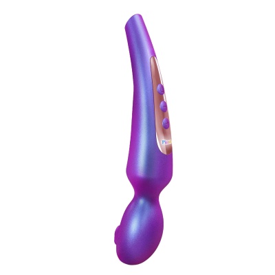 PLEASER - IRIDESCENT NIGHT - 1