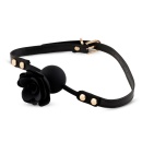 Black Rose - Ball Gag - 1