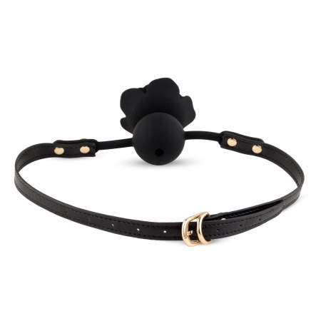 Black Rose - Ball Gag - 3