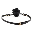 Black Rose - Ball Gag - 3