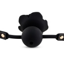 Black Rose - Ball Gag - 6