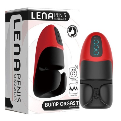 Male penis masturbator - 1