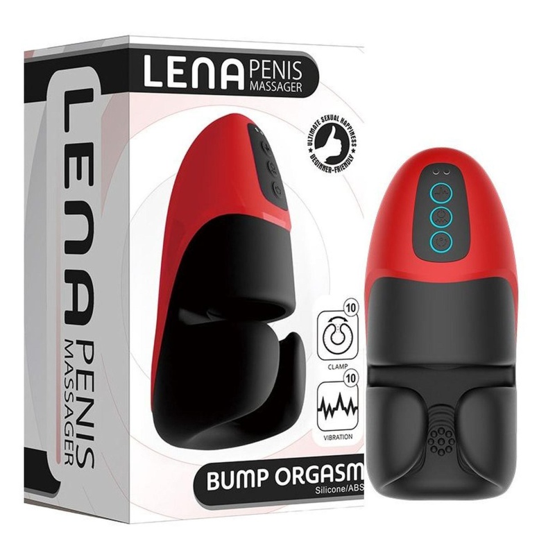 Male penis masturbator - 1