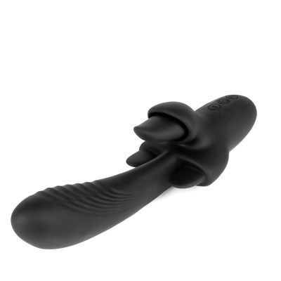 Charlie – G-Spot & Clitoral Massager - 1