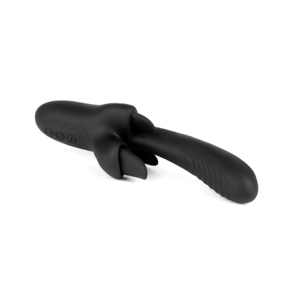 Charlie – G-Spot & Clitoral Massager - 1 2