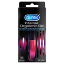 Durex Gel Intense Orgasmic10ml - 1