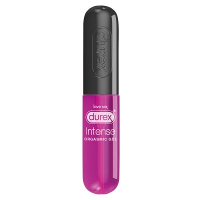 Durex Gel Intense Orgasmic10ml - 1 2