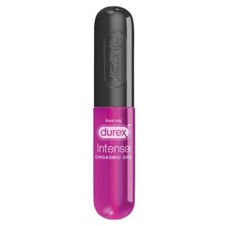 Durex Gel Intense Orgasmic10ml - 2