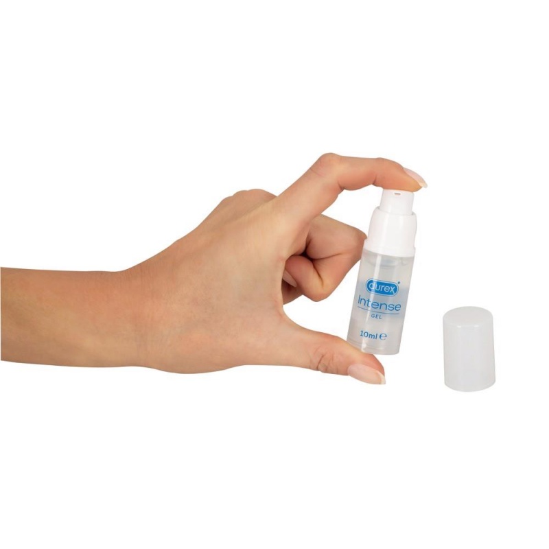 Durex Gel Intense Orgasmic10ml - 5