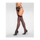 Isinne garter stockings  S/M/L - 1