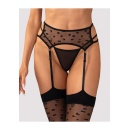 Isinne garter stockings  S/M/L - 3