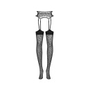 Isinne garter stockings  S/M/L - 4
