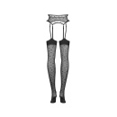 Isinne garter stockings  S/M/L - 5