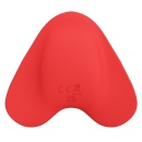 Wibrator palcowy Carnation Manta Ray z 7 trybami wibracji, 7 cm długości - 6