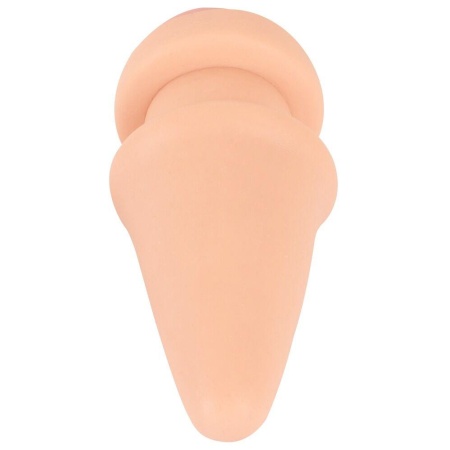 Nature Skin Butt Plu - 4