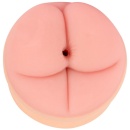 Nature Skin Butt Plu - 7