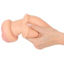 Nature Skin Butt Plu - 9
