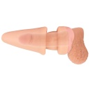Nature Skin Butt Plu - 13