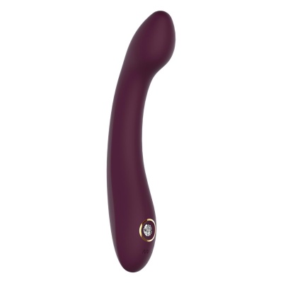 ESSENTIALS STRONG G-SPOT VIBE - 1