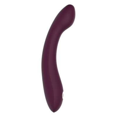 ESSENTIALS STRONG G-SPOT VIBE - 1 2