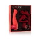 Red Hot Ignite Red - 2