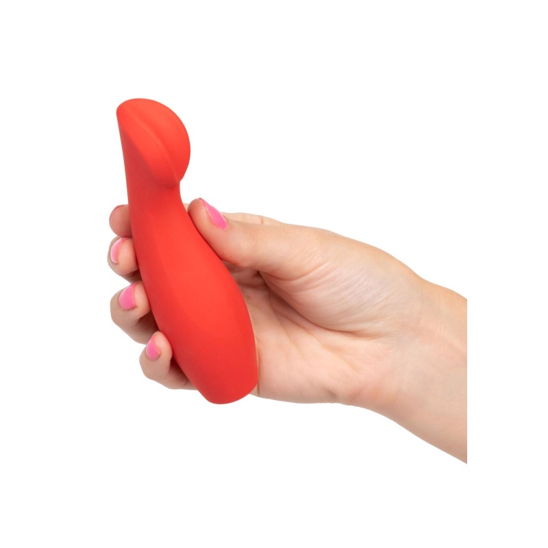 Red Hot Ignite Red - 3