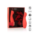 Red Hot Ignite Red - 7