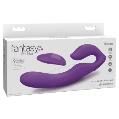 FFH Her Ultimate Strapless Str - 1