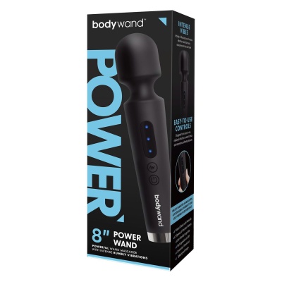 BODYWAND BODYWAND 8 INCH POWER WAND - 1