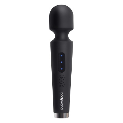 BODYWAND BODYWAND 8 INCH POWER WAND - 1 2