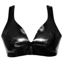Latex Bustier XL - 5