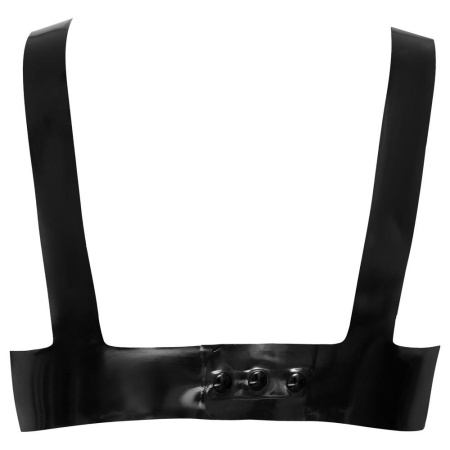 Latex Bustier XL - 6