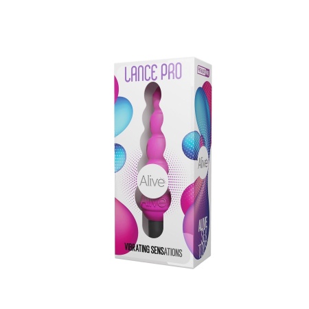 Lance Pro - 4