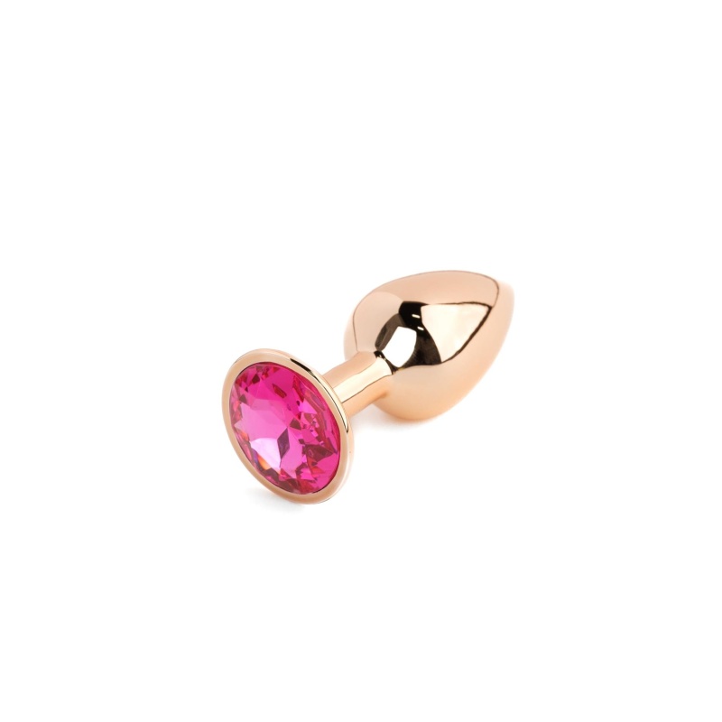Jewellery - Red Gold PLUG - SET - 5