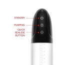 Auto Pump Black - 4