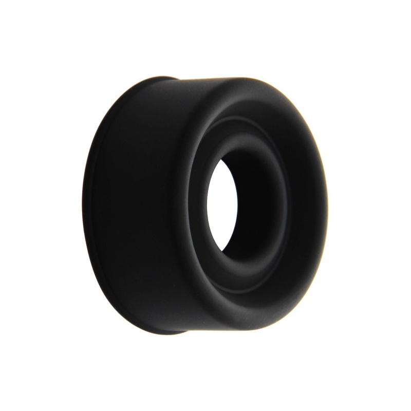 Auto Pump Black - 5