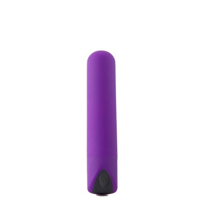 VIBES OF LOVE POWERFUL BULLET PURPLE - 1 2