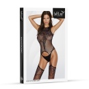 Bodystocking 2067 black - 3