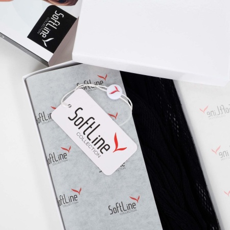 Bodystocking 2067 black - 5