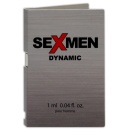 Feromony-SEXMEN DYNAMIC 1ml. - 1