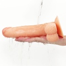 Easy Strapon Set 8.5'' (21,5 cm) - Czarny - 14