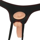 Easy Strapon Set 8.5'' (21,5 cm) - Czarny - 15