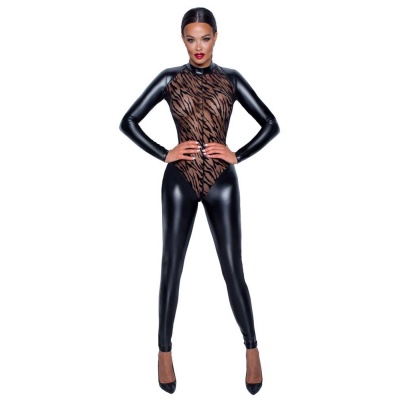 Jumpsuit Insert LP-970 - 1