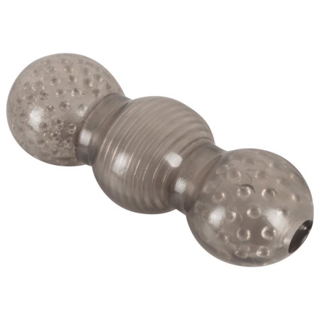 Rebel Performance Set – 7-elementowy zestaw do treningu prącia i prostaty z pompą próżniową 56 cm i regulowanym zaworem bezpiecz - 4