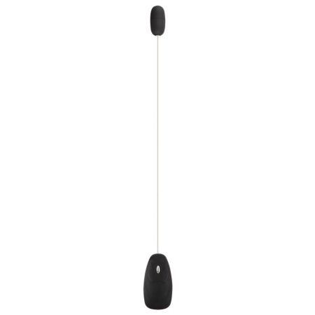 Rebel Performance Set – 7-elementowy zestaw do treningu prącia i prostaty z pompą próżniową 56 cm i regulowanym zaworem bezpiecz - 6