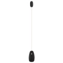 Rebel Performance Set – 7-elementowy zestaw do treningu prącia i prostaty z pompą próżniową 56 cm i regulowanym zaworem bezpiecz - 6
