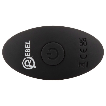 Rebel Performance Set – 7-elementowy zestaw do treningu prącia i prostaty z pompą próżniową 56 cm i regulowanym zaworem bezpiecz - 8