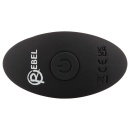 Rebel Performance Set – 7-elementowy zestaw do treningu prącia i prostaty z pompą próżniową 56 cm i regulowanym zaworem bezpiecz - 8